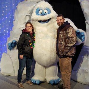 Meet your Posher, Ashleigh